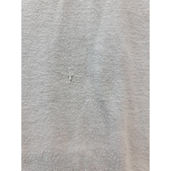 Rock & Republic Womens Studded Cold Shoulder Eagle Knit Short Sleeve Top, SZ3X - Picture 7 of 7